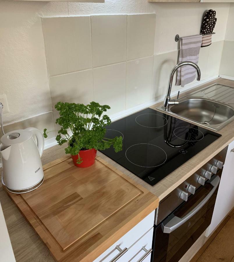Ferienwohnung Drachennest Mit Sonnenterrasse Feldkirch Zewnętrze zdjęcie