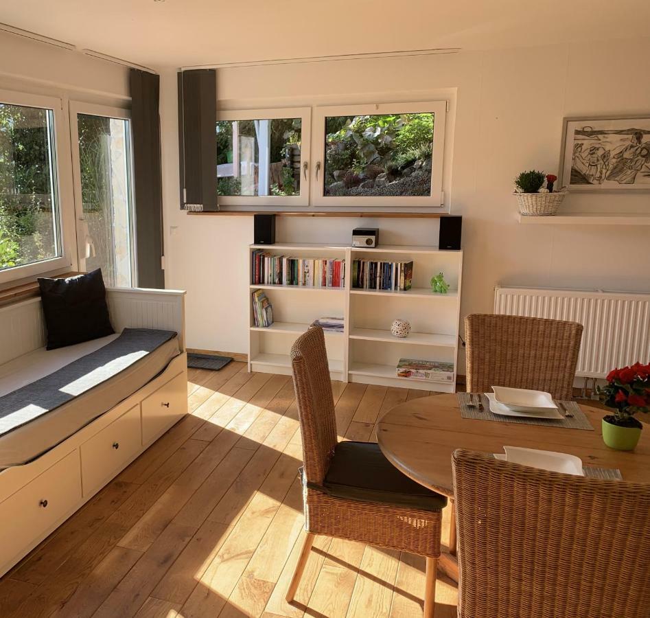 Ferienwohnung Drachennest Mit Sonnenterrasse Feldkirch Zewnętrze zdjęcie